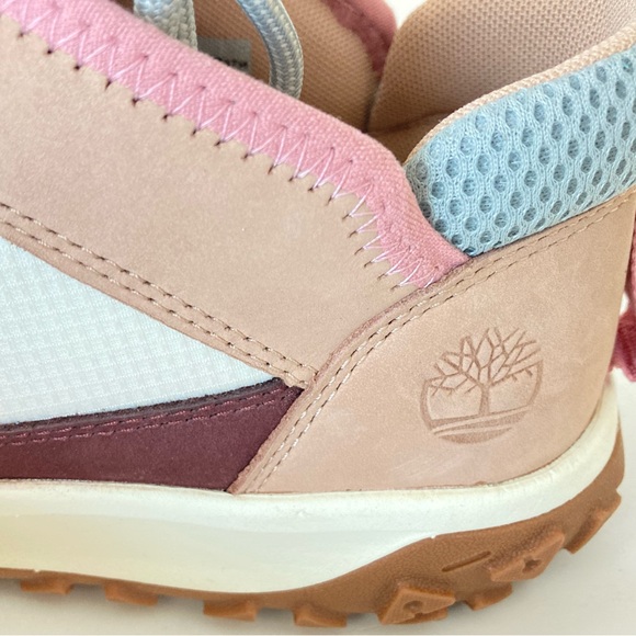 Women’s boots & athletic shoes Timberland women’s shoes lace up boot shoe size 8 - Picture 8 of 15